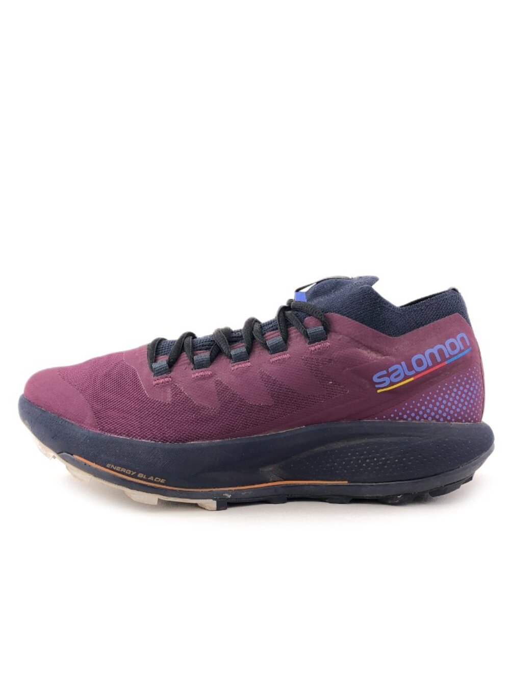 Salomon Pulsar Pro Trail Running Shoes 8.5
